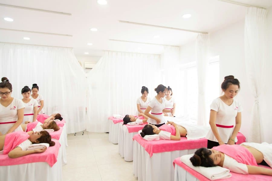 Αισθητική & spa